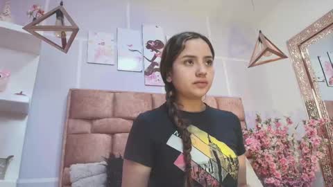 Kate Froz online show from September 18, 2025, 11:34 am