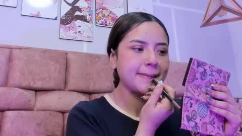 Kate Froz online show from October 9, 2025, 11:30 am