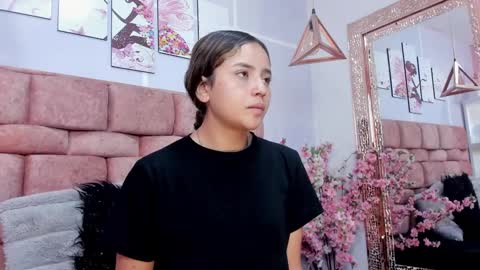 Kate Froz online show from October 17, 2025, 11:24 am