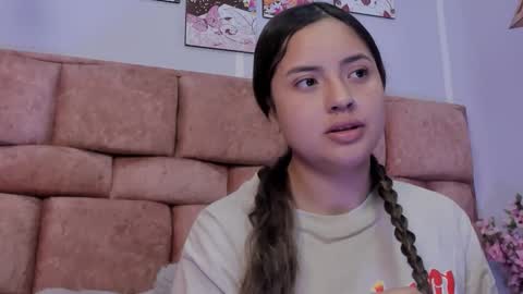 Kate Froz online show from October 23, 2025, 11:31 am