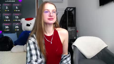 .Be kind and gentle with me and I will do my best for you.   online show from December 6, 2024, 8:05 am