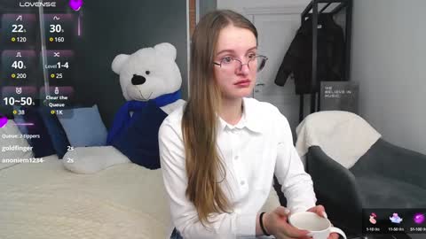 .Be kind and gentle with me and I will do my best for you.   online show from December 7, 2024, 11:07 am