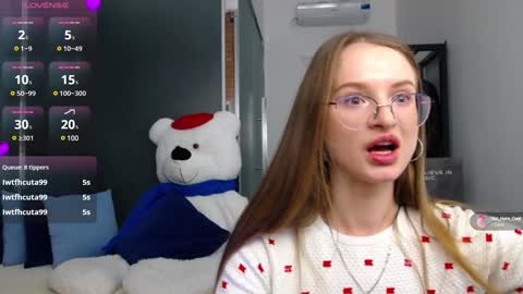 .Be kind and gentle with me and I will do my best for you.   online show from December 8, 2024, 10:41 am