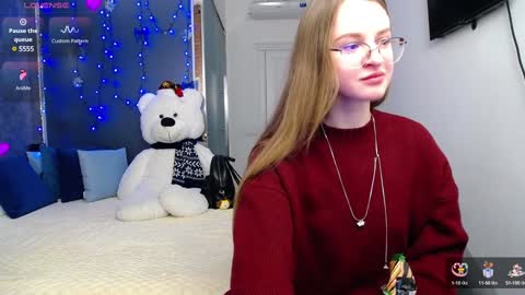 .Be kind and gentle with me and I will do my best for you.   online show from January 23, 2025, 2:07 pm