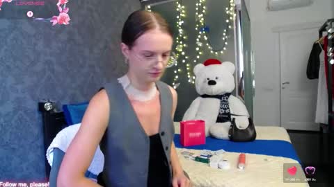 .Be kind and gentle with me and I will do my best for you.   online show from September 10, 2025, 12:16 pm