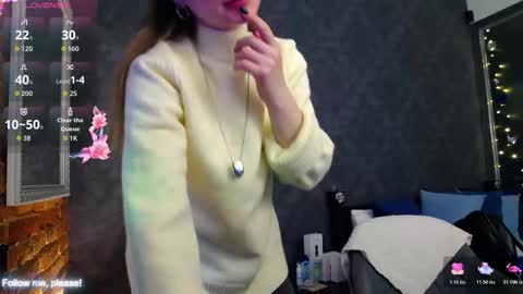 .Be kind and gentle with me and I will do my best for you.   online show from December 2, 2025, 7:14 am