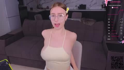 kate_krayy online show from December 20, 2025, 4:47 pm