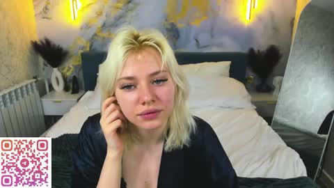 Kate online show from April 24, 2026, 1:19 am