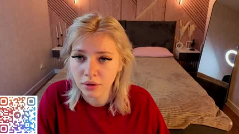 Kate online show from May 2, 2026, 1:10 am