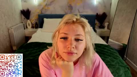 Kate online show from May 7, 2026, 1:11 am