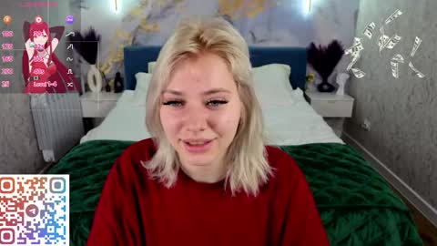 Kate online show from May 8, 2026, 1:33 am