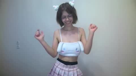 Kate online show from February 25, 2026, 1:54 pm