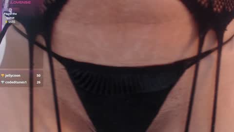 Kate  online show from January 13, 2025, 6:16 pm
