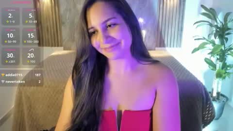 kate owens online show from November 20, 2025, 7:35 pm