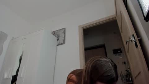 kate_redgar online show from January 11, 2025, 5:18 pm