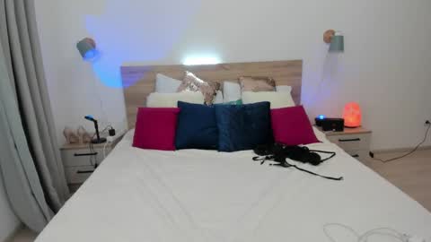 kate_redgar online show from October 10, 2025, 8:24 am