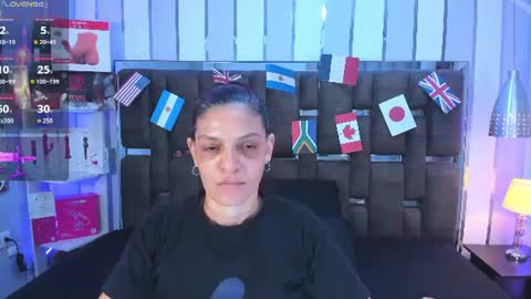 kate_roose online show from June 14, 2026, 8:55 pm