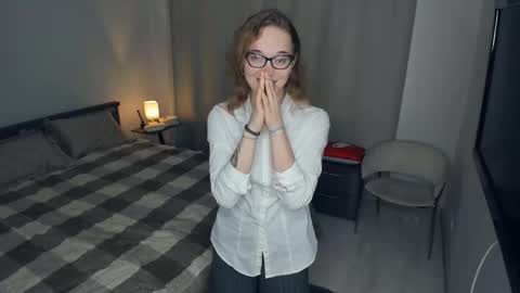 Kate online show from February 28, 2026, 7:42 am