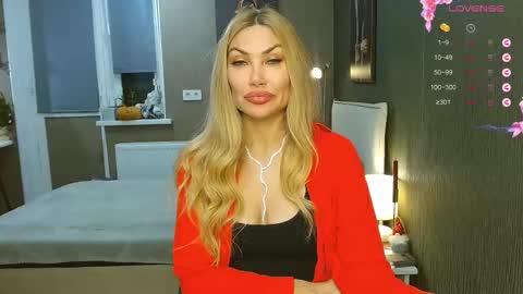 Therapist online show from February 18, 2026, 7:43 pm