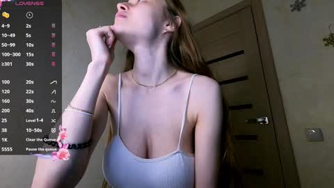 Snapshot of kate_swon chatting on January 20, 2025, 2:32 am Kate online show from January 20, 2025, 2:32 am