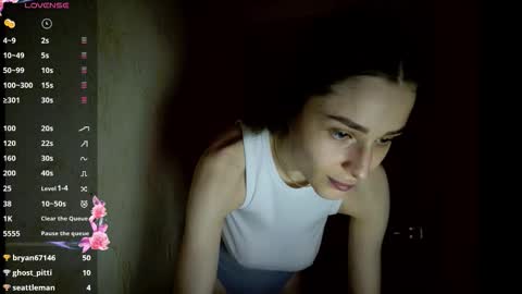 Snapshot of kate_swon chatting on September 17, 2025, 5:42 am Kate online show from September 17, 2025, 5:42 am