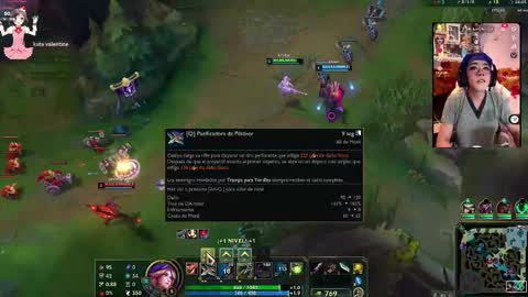 kate the pink girl online show from October 21, 2025, 3:40 am