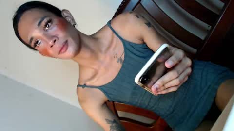 Snapshot of kateanderson69 chatting on March 4, 2025, 5:34 pm its me kate online show from March 4, 2025, 5:34 pm