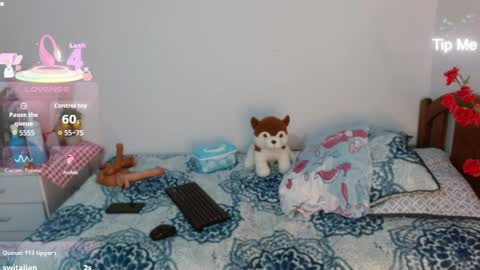 Snapshot of kateangelly chatting on April 2, 2026, 2:31 am kateangelly online show from April 2, 2026, 2:31 am