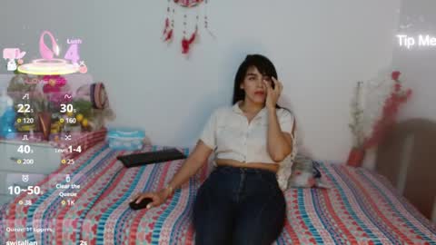 Snapshot of kateangelly chatting on April 10, 2026, 1:00 am kateangelly online show from April 10, 2026, 1:00 am
