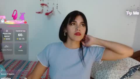 Snapshot of kateangelly chatting on May 12, 2026, 2:08 am kateangelly online show from May 12, 2026, 2:08 am