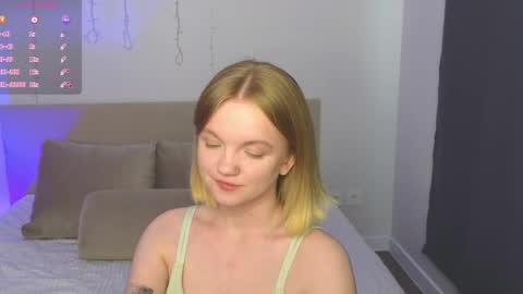 katebunnys online show from May 10, 2026, 11:15 am