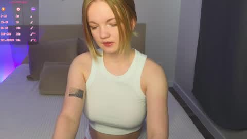 katebunnys online show from May 11, 2026, 4:18 am