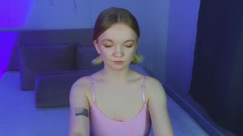 katebunnys online show from May 13, 2026, 5:49 am