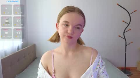 katebunnys online show from June 17, 2026, 4:15 am