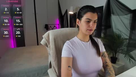 Kate online show from January 5, 2026, 9:51 pm