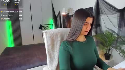 Kate online show from January 11, 2026, 9:20 pm