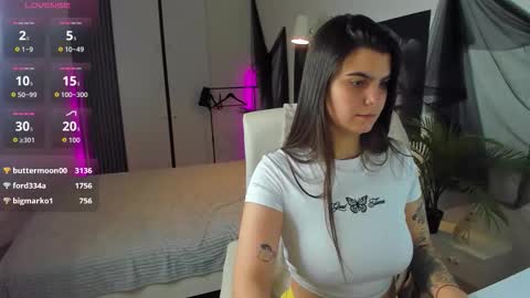 Kate online show from February 3, 2026, 2:53 am