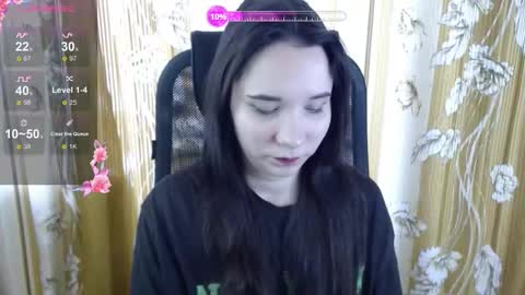 Snapshot of katecrash chatting on September 25, 2025, 10:19 am YourKate online show from September 25, 2025, 10:19 am