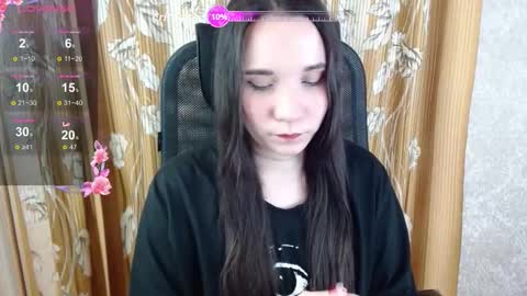 YourKate online show from November 6, 2025, 12:17 pm