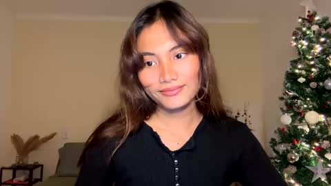 Kate Dami online show from December 27, 2024, 3:59 pm