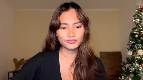Kate Dami online show from December 29, 2024, 3:24 pm
