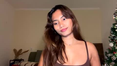 Kate Dami online show from January 4, 2025, 3:49 pm