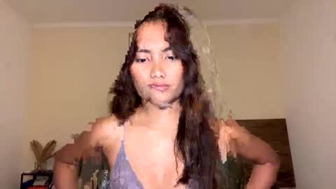 Kate Dami online show from January 9, 2025, 3:34 pm