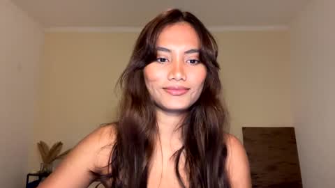 Kate Dami online show from January 10, 2025, 3:16 pm