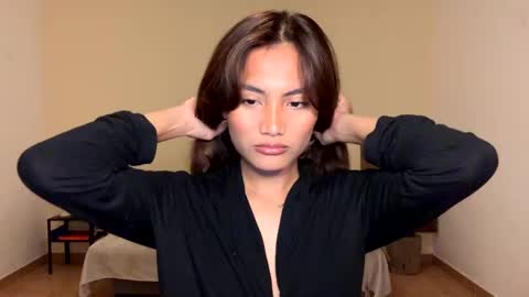 Kate Dami online show from January 28, 2025, 5:14 pm