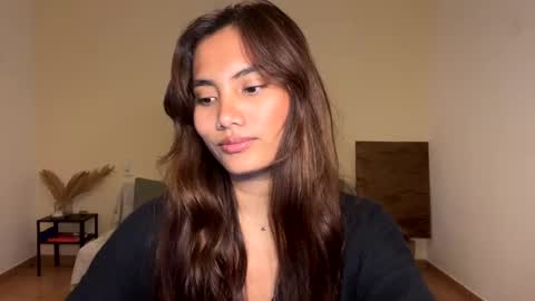 Kate Dami online show from January 29, 2025, 6:28 pm