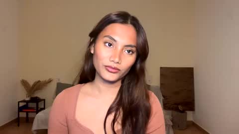 Kate Dami online show from January 31, 2025, 4:06 pm