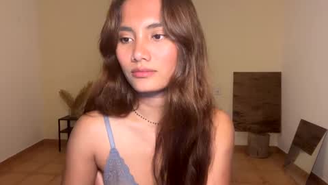 Kate Dami online show from February 18, 2025, 9:09 pm