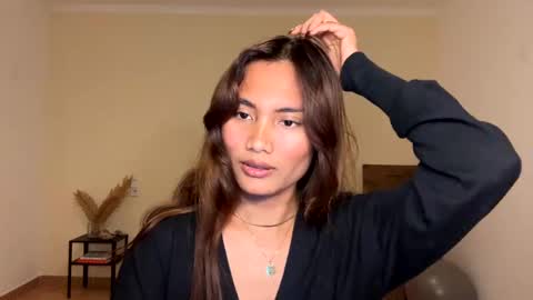 Kate Dami online show from February 27, 2025, 4:53 pm