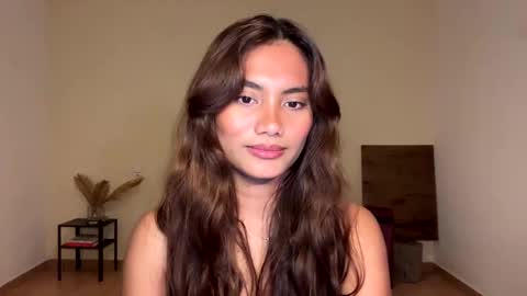 Kate Dami online show from March 7, 2025, 9:38 pm